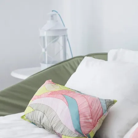 Willa Deluxe Mykonos Outdoor Pool Del Sol Sea & Pool View