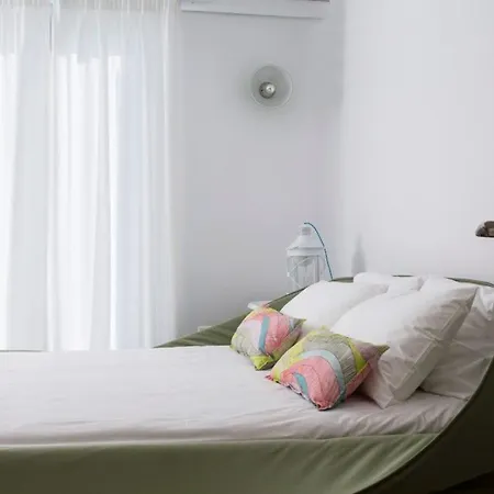 Willa Deluxe Mykonos Outdoor Pool Del Sol Sea & Pool View Ornos (Mykonos)