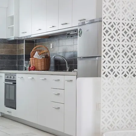 Deluxe Mykonos Outdoor Pool Del Sol Sea & Pool View Willa *