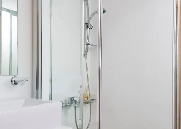 Deluxe Mykonos Outdoor Pool Del Sol Sea&pool View 2 Bdr Villa *