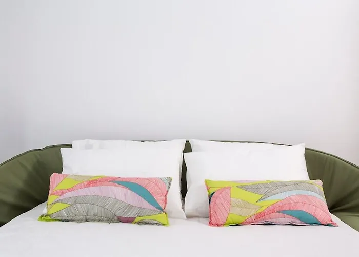 Deluxe Mykonos Outdoor Pool Del Sol Sea&pool View 2 Bdr